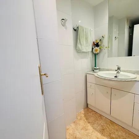 Marinesco By Alina365 Apartmán La Manga del Mar Menor