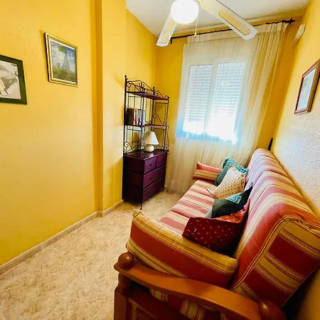 Marinesco By Alina365 Apartmán La Manga del Mar Menor