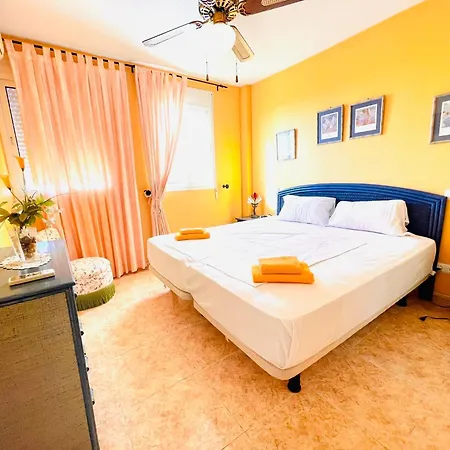 Marinesco By Alina365 * La Manga del Mar Menor