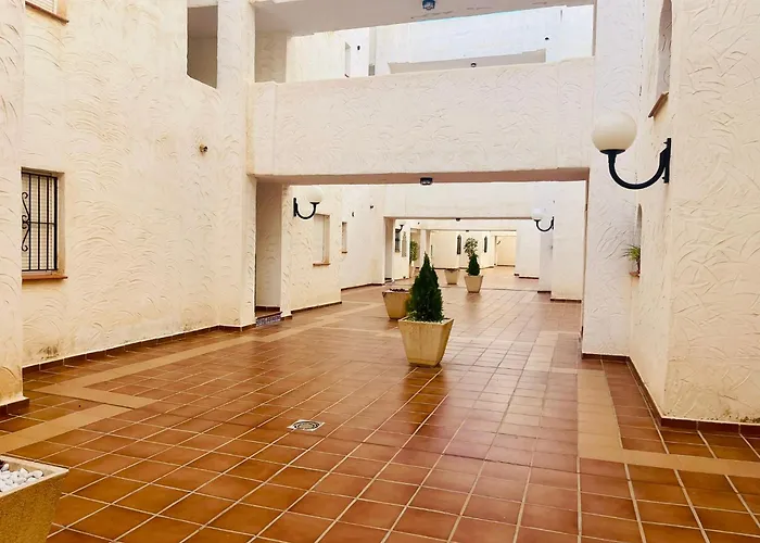 Marinesco By Alina365 La Manga del Mar Menor