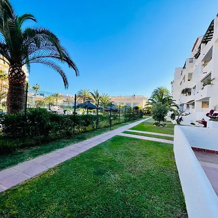 Marinesco By Alina365 Apartman La Manga del Mar Menor