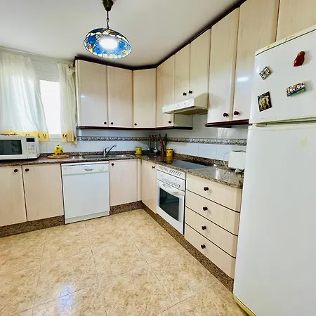 Apartman Marinesco By Alina365 La Manga del Mar Menor