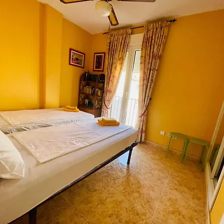 Apartman Marinesco By Alina365 La Manga del Mar Menor