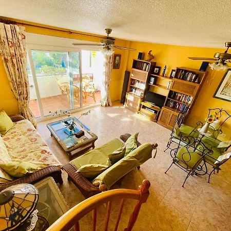 公寓 Marinesco By Alina365 *