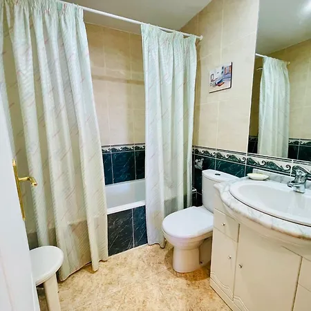 公寓 Marinesco By Alina365