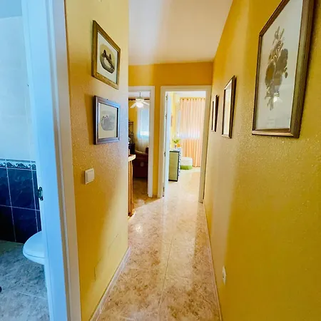 Apartman Marinesco By Alina365 La Manga del Mar Menor