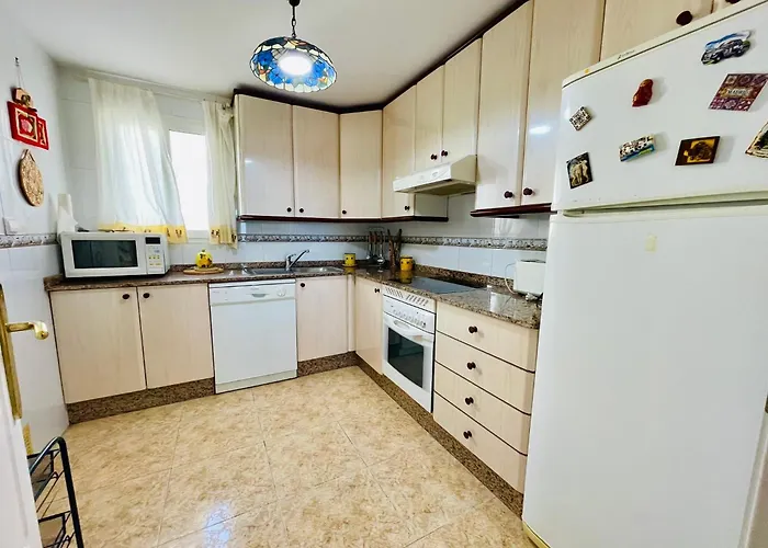 Apartamento Marinesco By Alina365 La Manga del Mar Menor