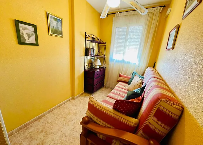 Marinesco By Alina365 Apartamento La Manga del Mar Menor