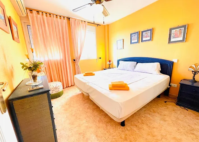 Marinesco By Alina365 * La Manga del Mar Menor