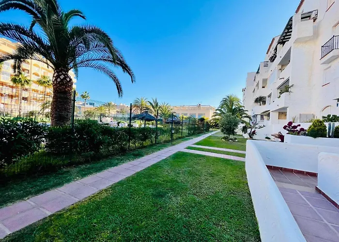 Marinesco By Alina365 Apartment La Manga del Mar Menor