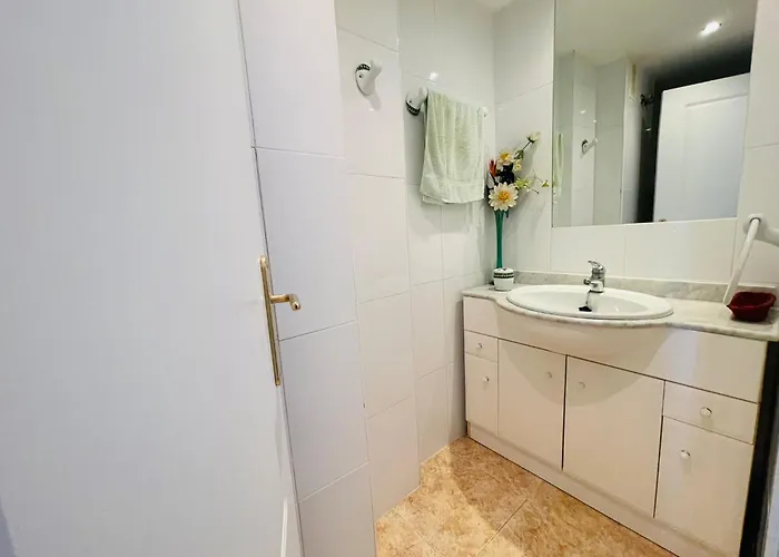 Marinesco By Alina365 Apartment La Manga del Mar Menor