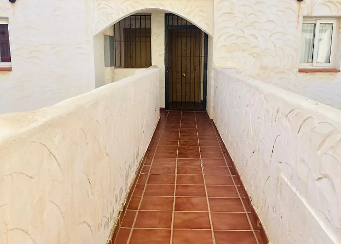 Marinesco By Alina365 La Manga del Mar Menor