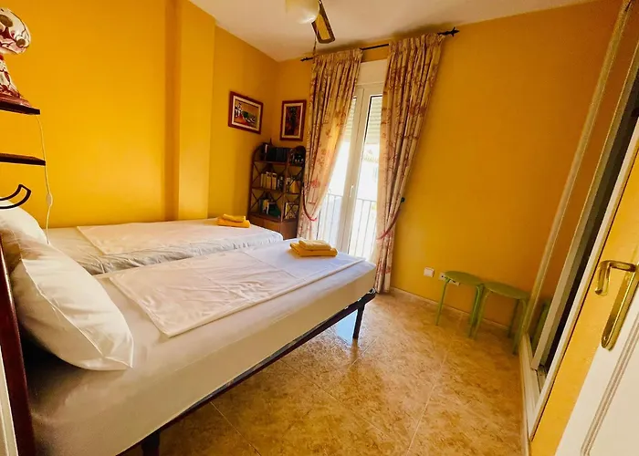 Apartment Marinesco By Alina365 La Manga del Mar Menor