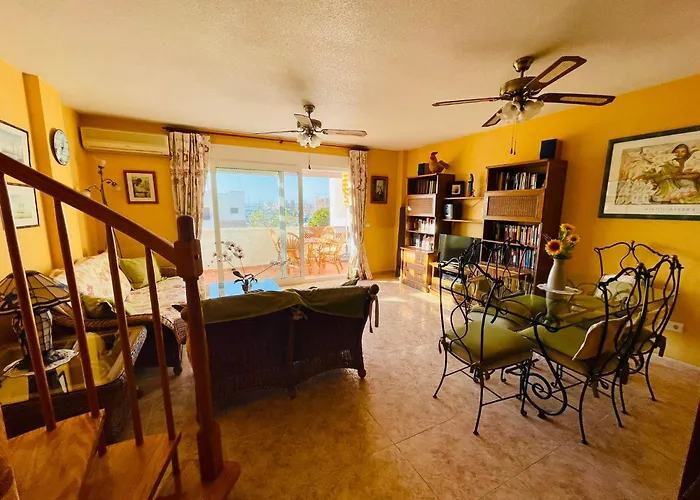 Marinesco By Alina365 La Manga del Mar Menor