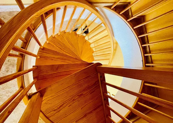 Apartment Marinesco By Alina365